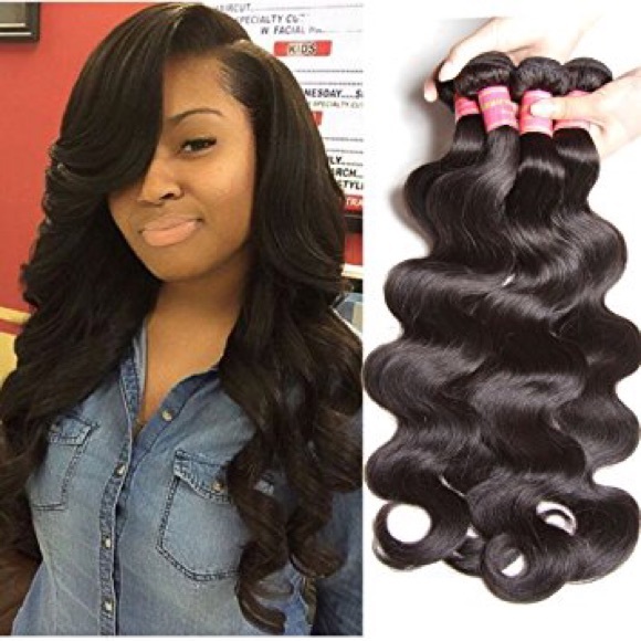 16”18”20” Brazilian Body Wave