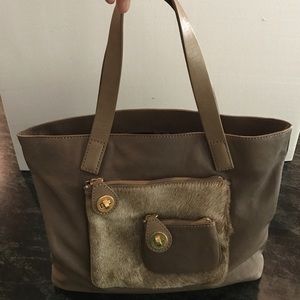 Marc by Marc Jacobs tote