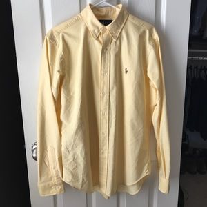 Ralph Lauren Button Down