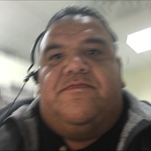 Meet your Posher, Ralf