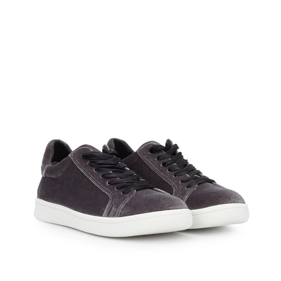 Sam Edelman Shoes - Sam Edelman Velvet Sneaker