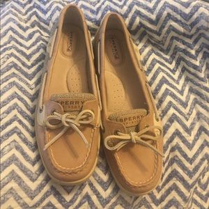 Sperry Topsider Angelfish Boat Shoes