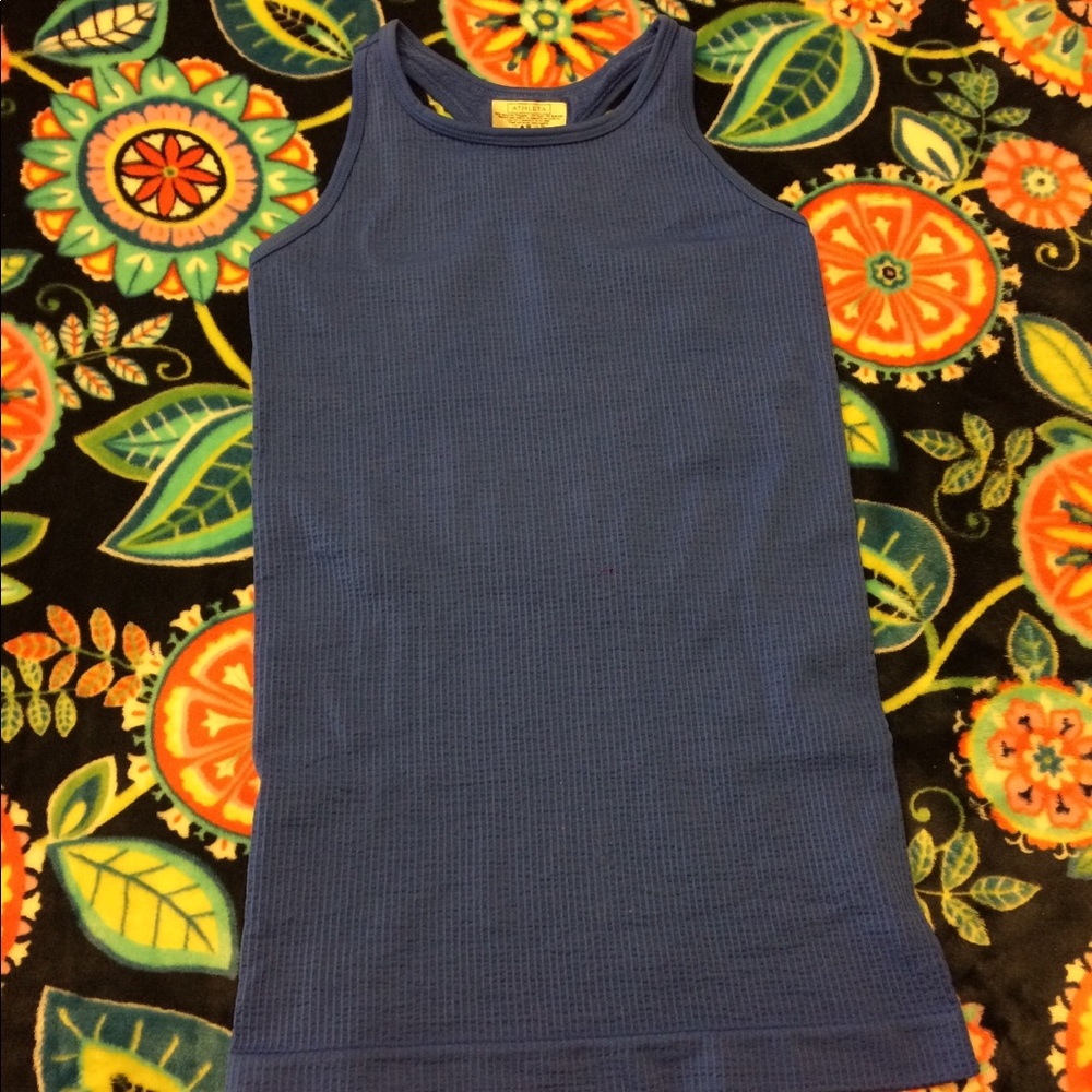 Athleta tanktop
