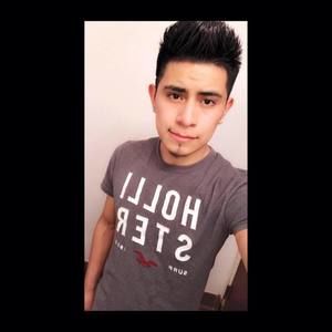 Meet your Posher, Danny