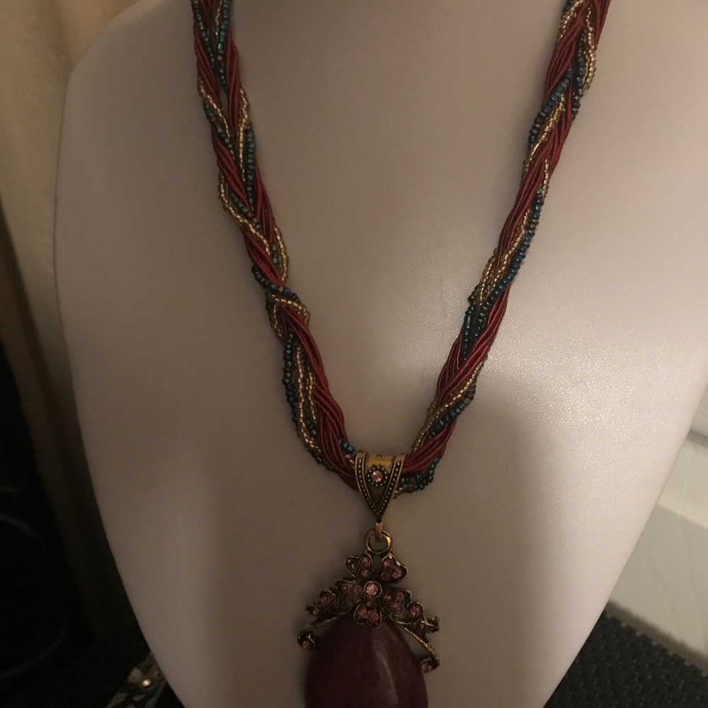 Necklace