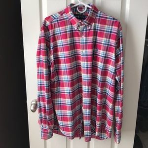 Ralph Lauren Button Down