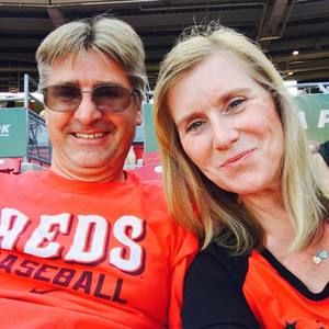 Meet your Posher, Pam