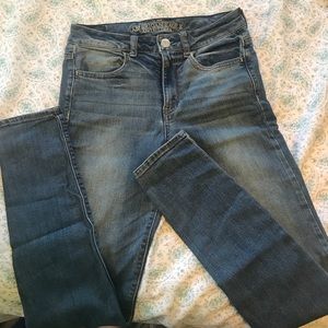 Super Stretch Jegging