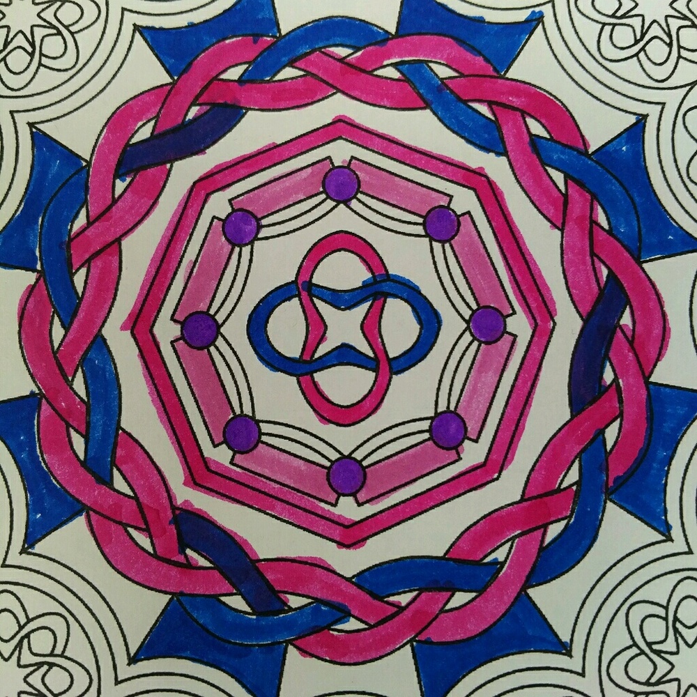 Meet your Posher, Jane