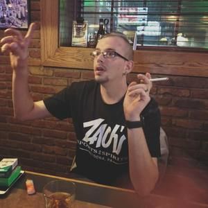 Meet your Posher, Shawn