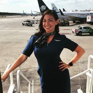 Meet your Posher, Emmy