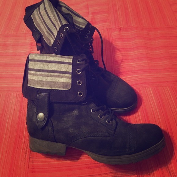 BONGO Shoes - Fall booties! BONGO Shoes - Fall booties!