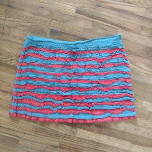 Marc Jacobs mini skirt 12