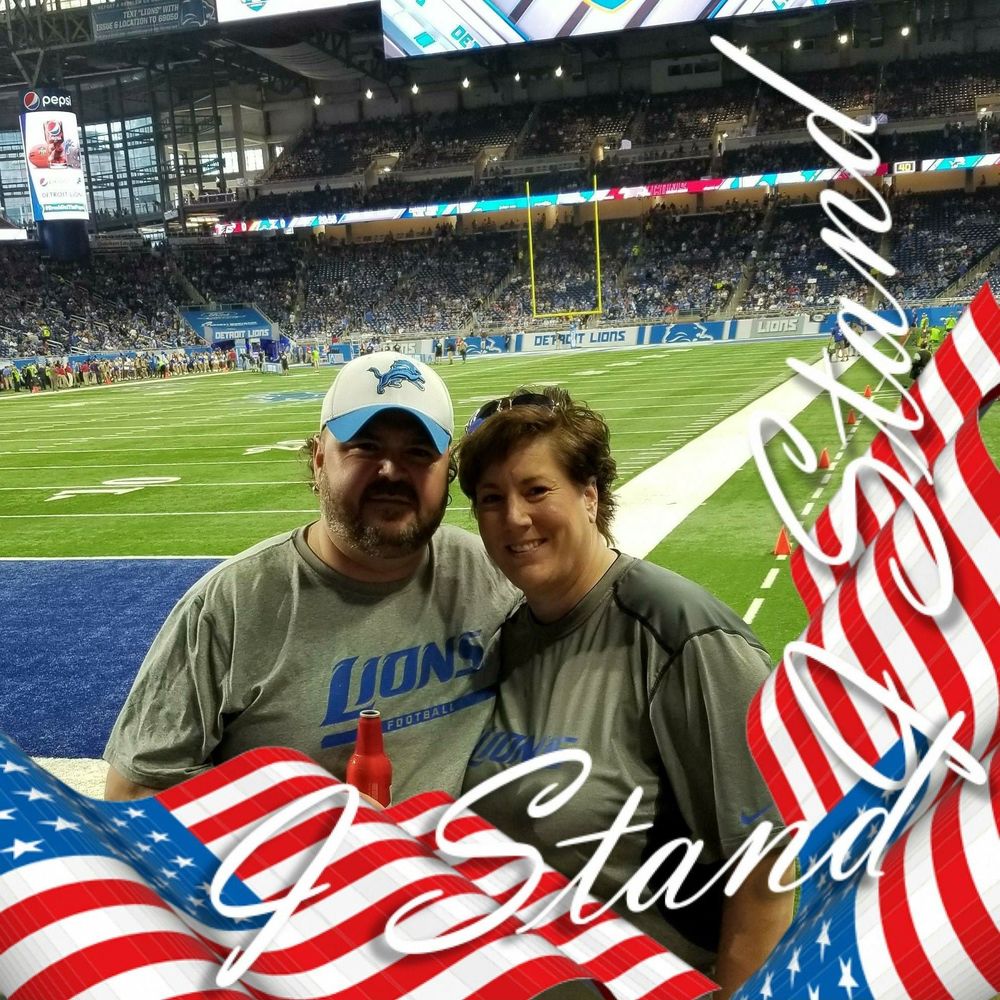 Meet your Posher, Tammy