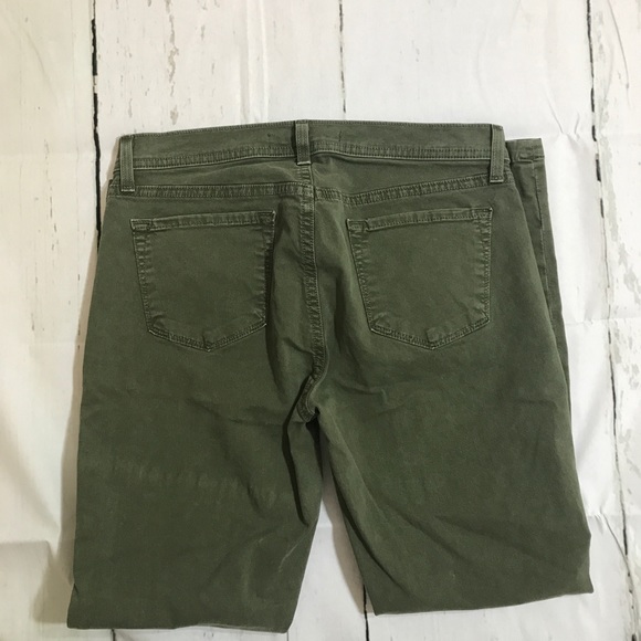 J Brand  jungle utility pants jeggings size 27 - Picture 4 of 5