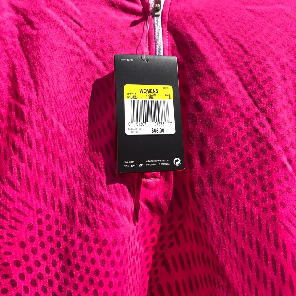Nike sweatshirt - Picture 3 of 6