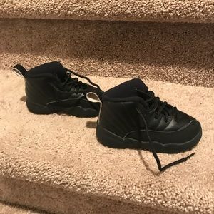 Jordan 12. Toddler 7c