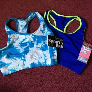 💙sports bra💙