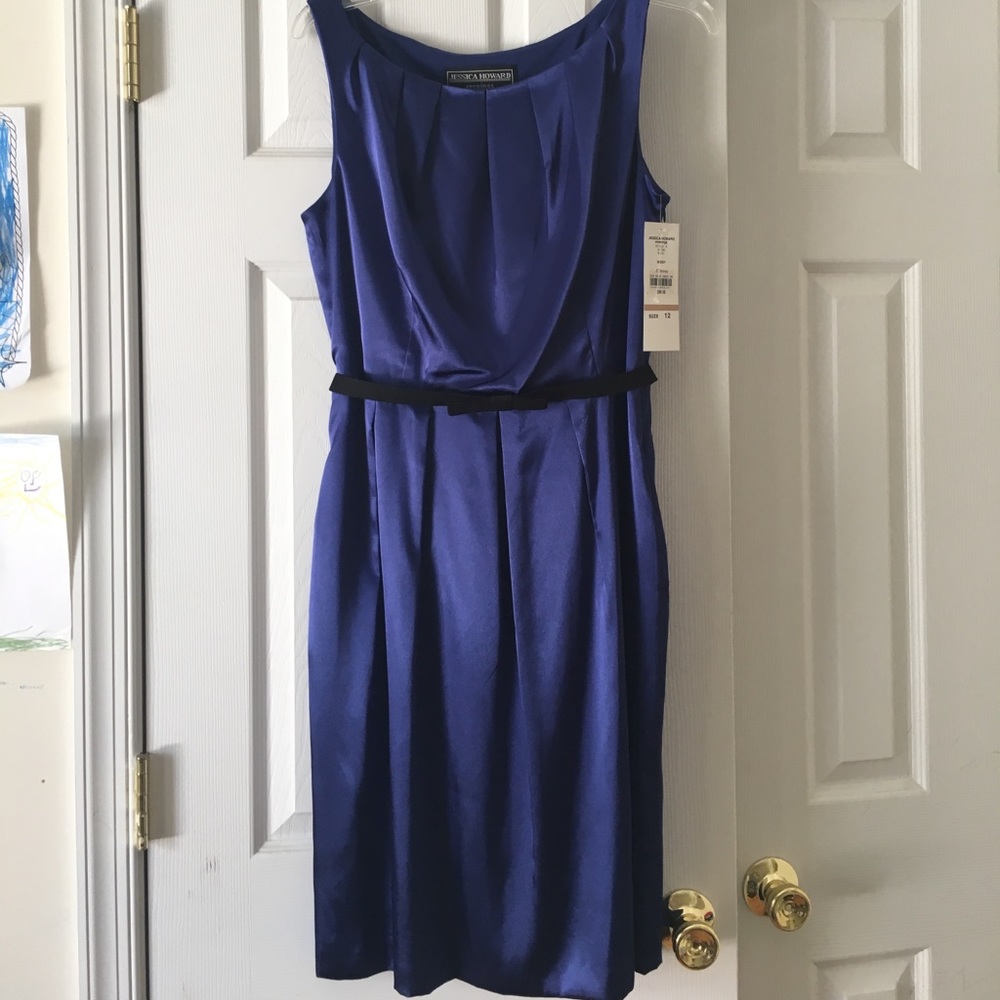 Woman's Designer Dress
