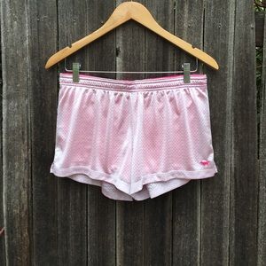 Victoria's Secret PINK athletic shorts