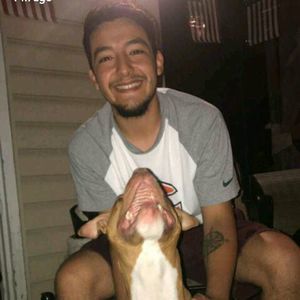 Meet your Posher, Sergio