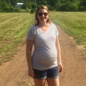 Meet your Posher, Alana