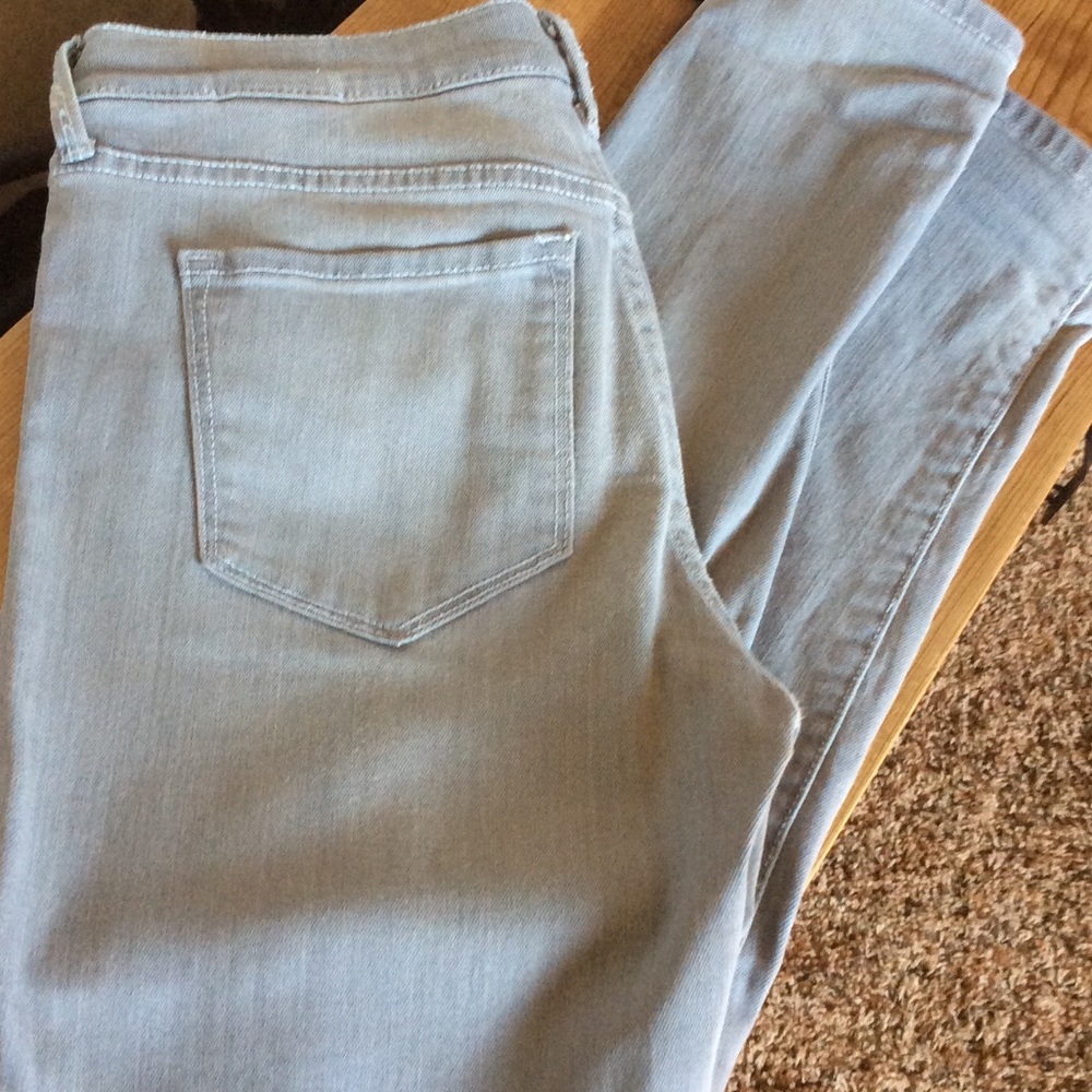 Banana Republic jeans - Picture 1 of 2