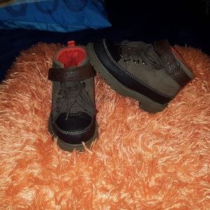 Carter's toddler boots