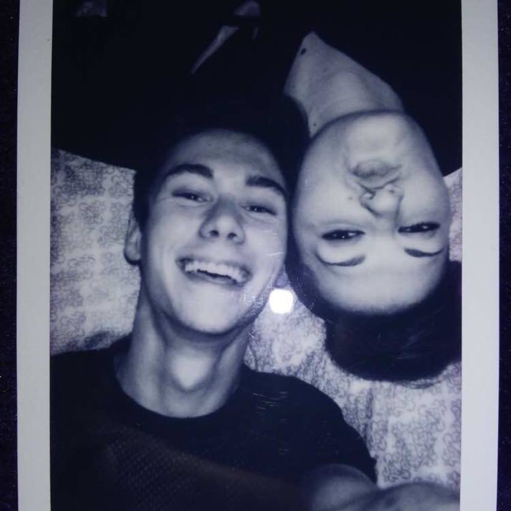 Meet your Posher, Taylor