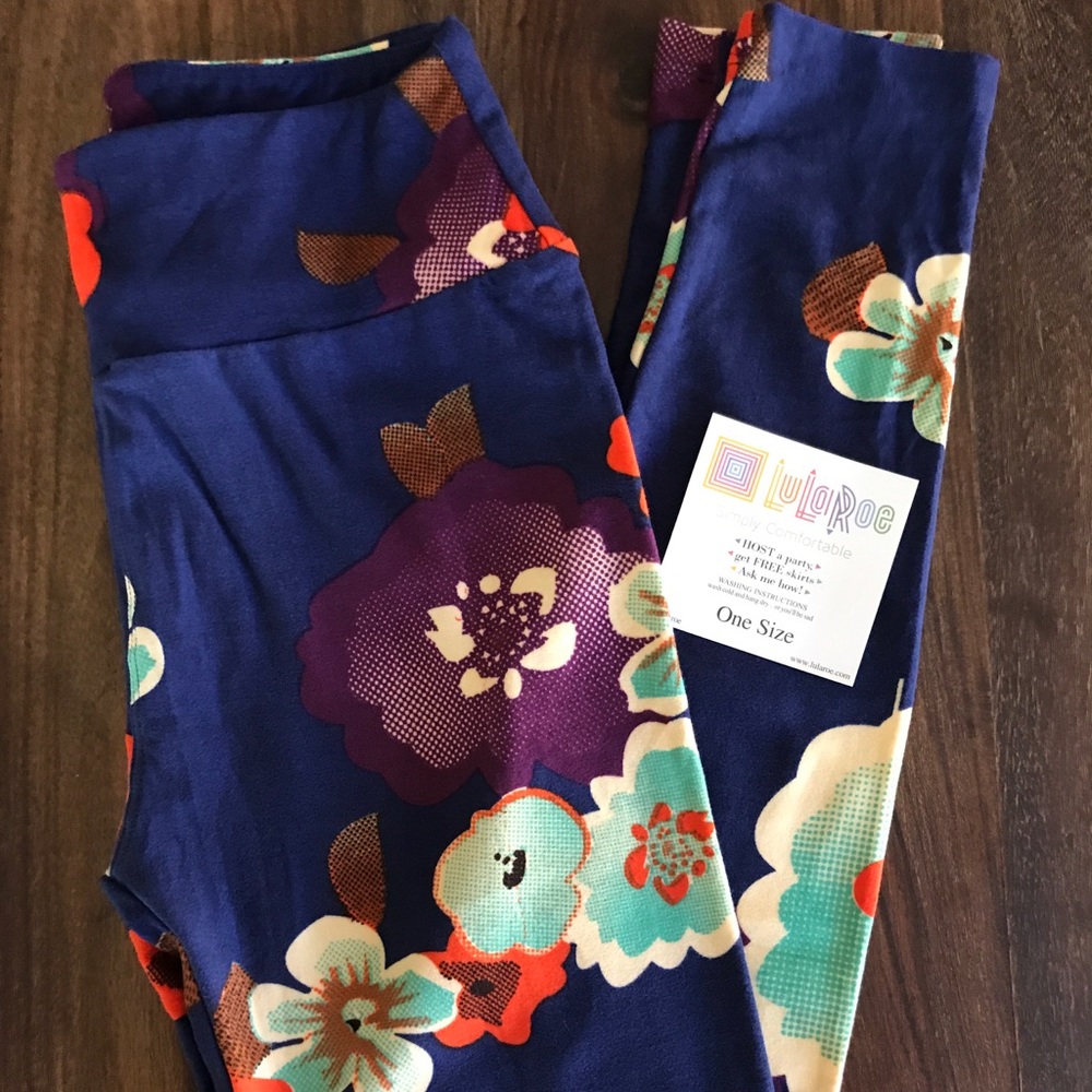Lularoe leggings