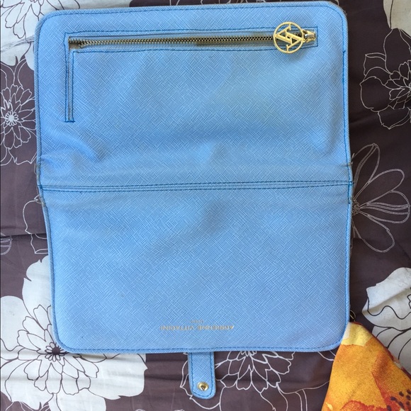 Adrienne Vittadini studio wallet - Picture 5 of 7
