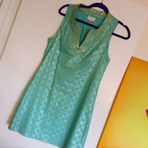 Chelsea Gunn Sheath Dress - Picture 3 of 5