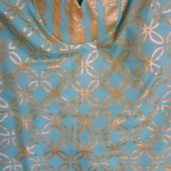 Chelsea Gunn Sheath Dress - Picture 4 of 5