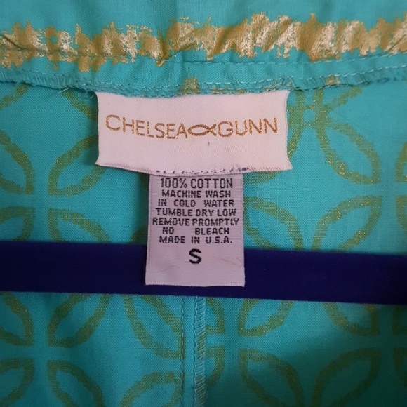 Chelsea Gunn Sheath Dress - Picture 5 of 5