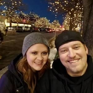 Meet your Posher, Kasey