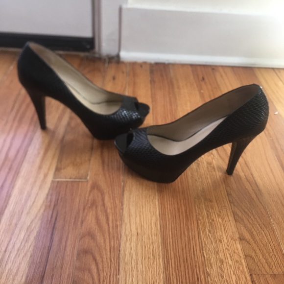 INC Heels - Picture 2 of 8