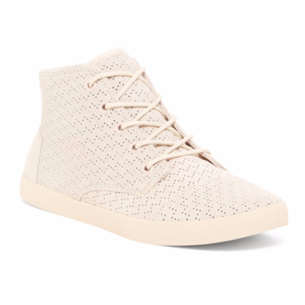 Toms High top sneakers