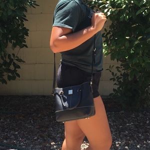 Dooney and Bourke bag
