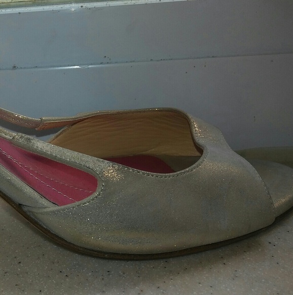 Kate spade sling backs - Picture 2 of 4