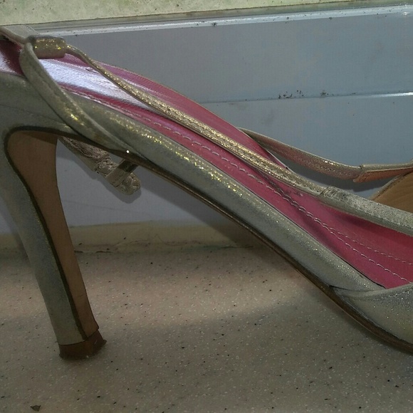 Kate spade sling backs - Picture 3 of 4