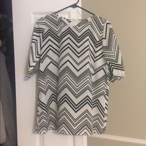 Everly (Nordstrom) Blouse