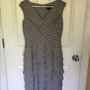 Adrianna Papell dress