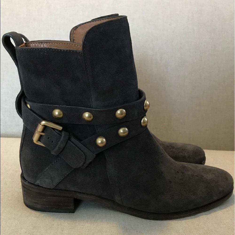 See by Chloe Janis Boot