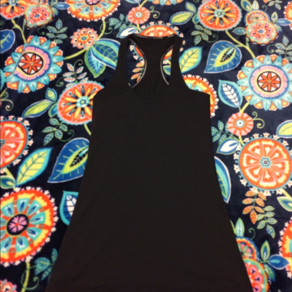 Lululemon tanktop