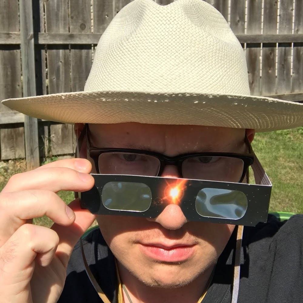 Meet your Posher, Jesse