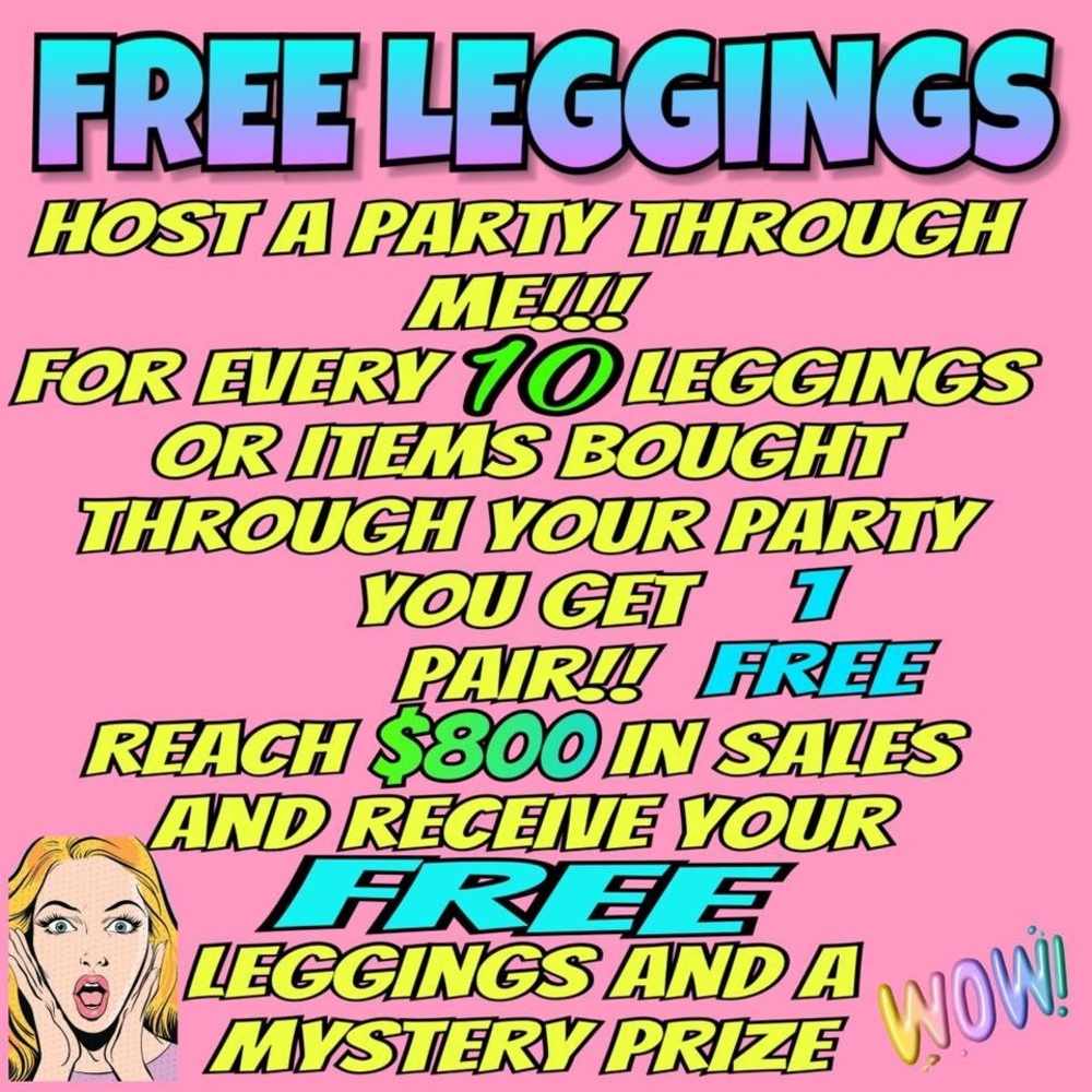 Leggins