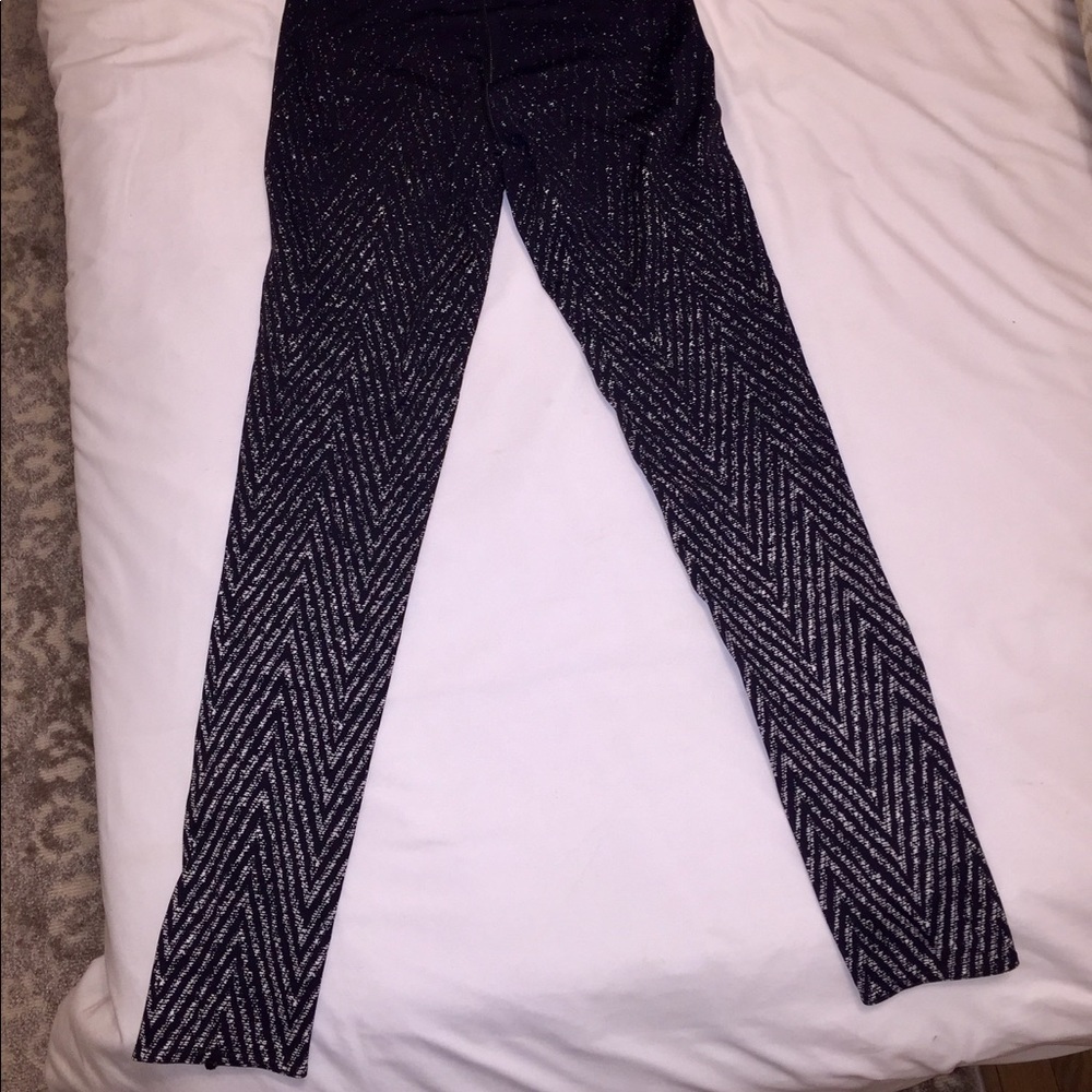 Rag & bone patterned leggings