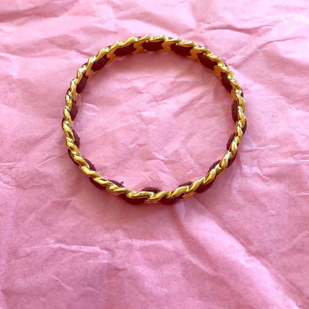 Juicy Couture bracelet