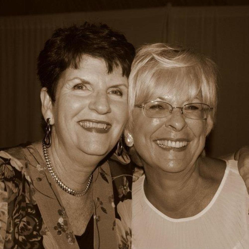 Meet your Posher, Dotti