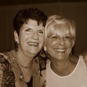 Meet your Posher, Dotti